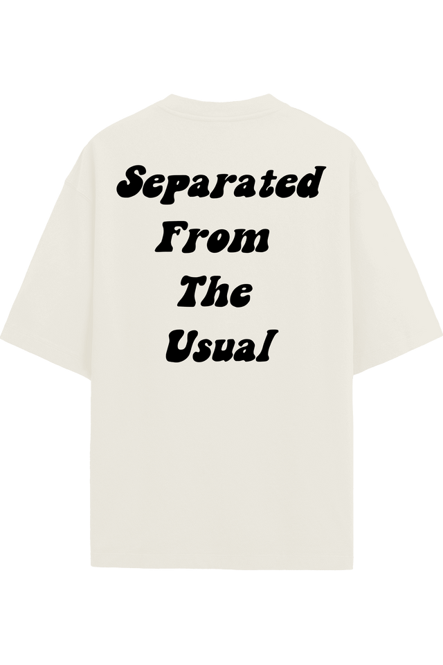Separated from the usual #1