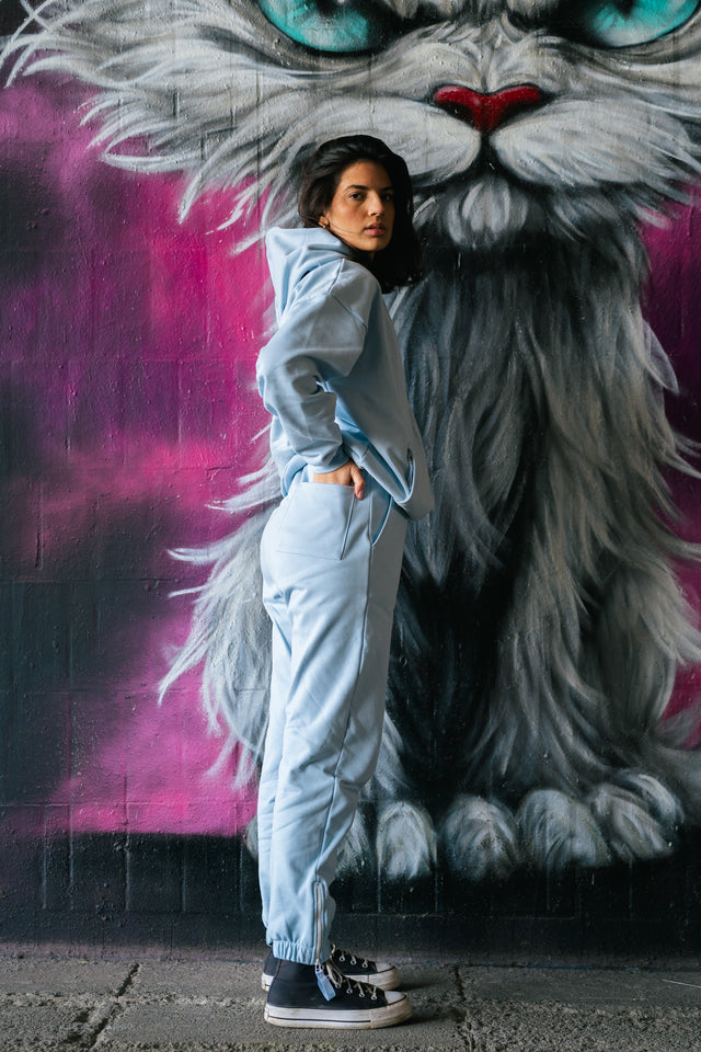 Pants - Privé Collective