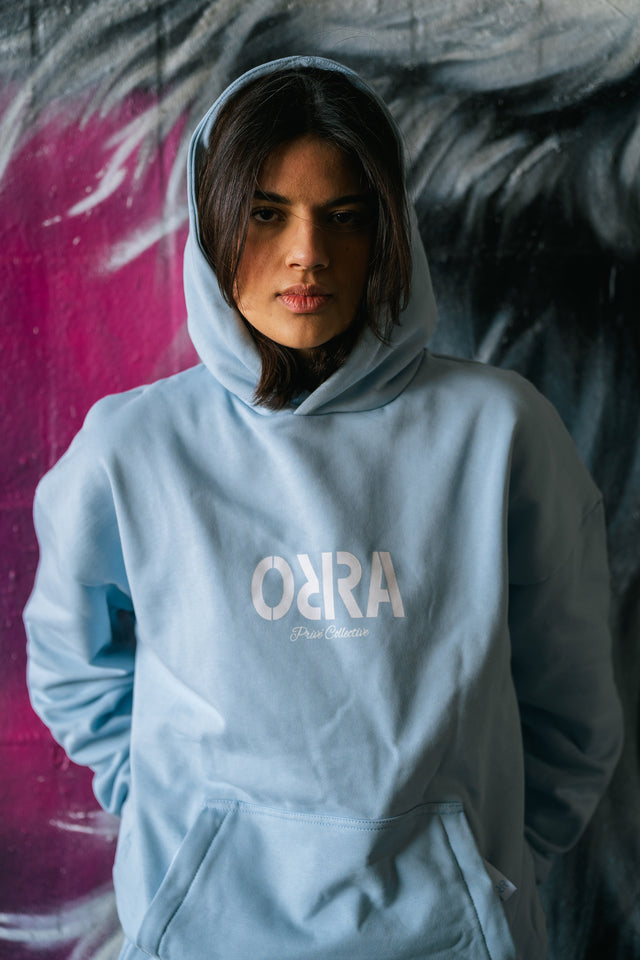 Hoodie - Privé Collective