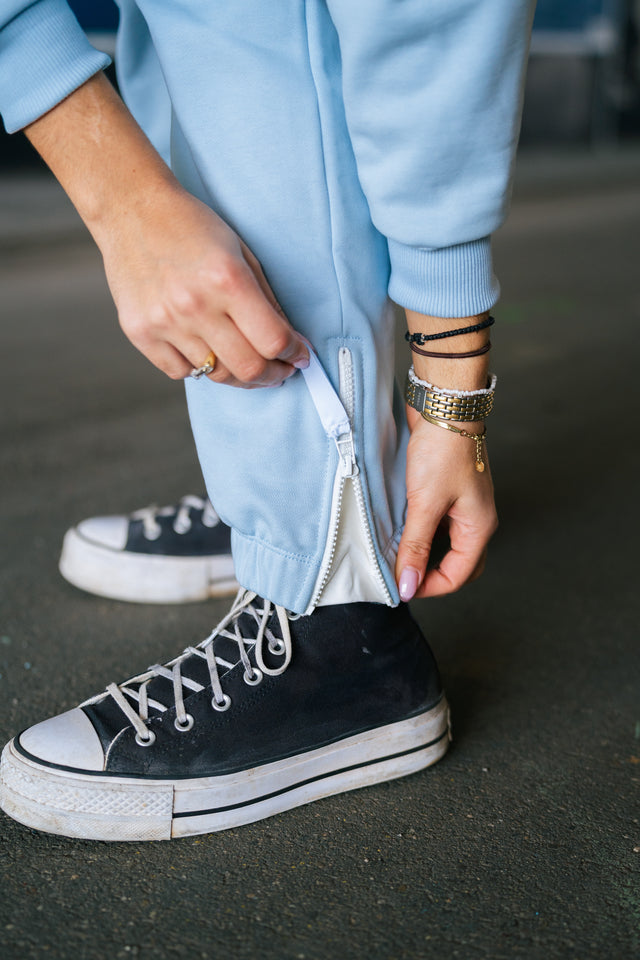 Pants - Privé Collective