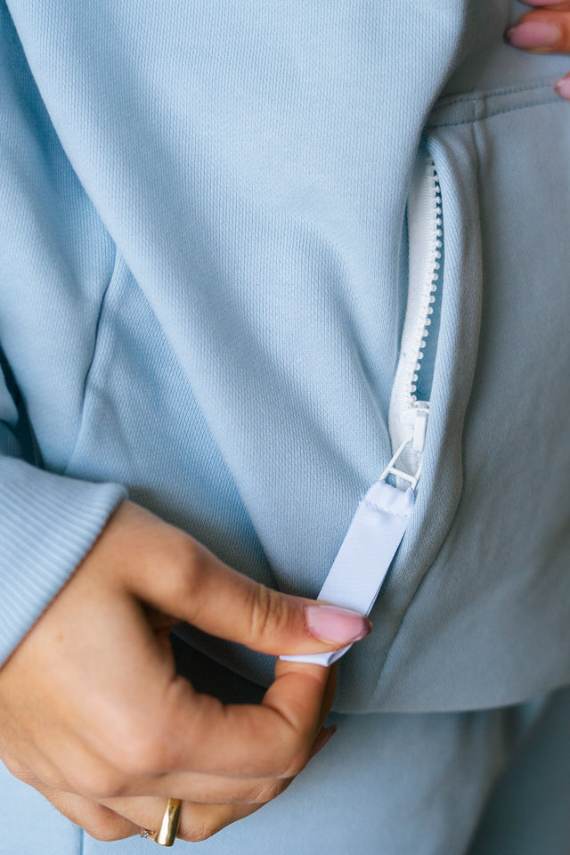 Hoodie - Privé Collective