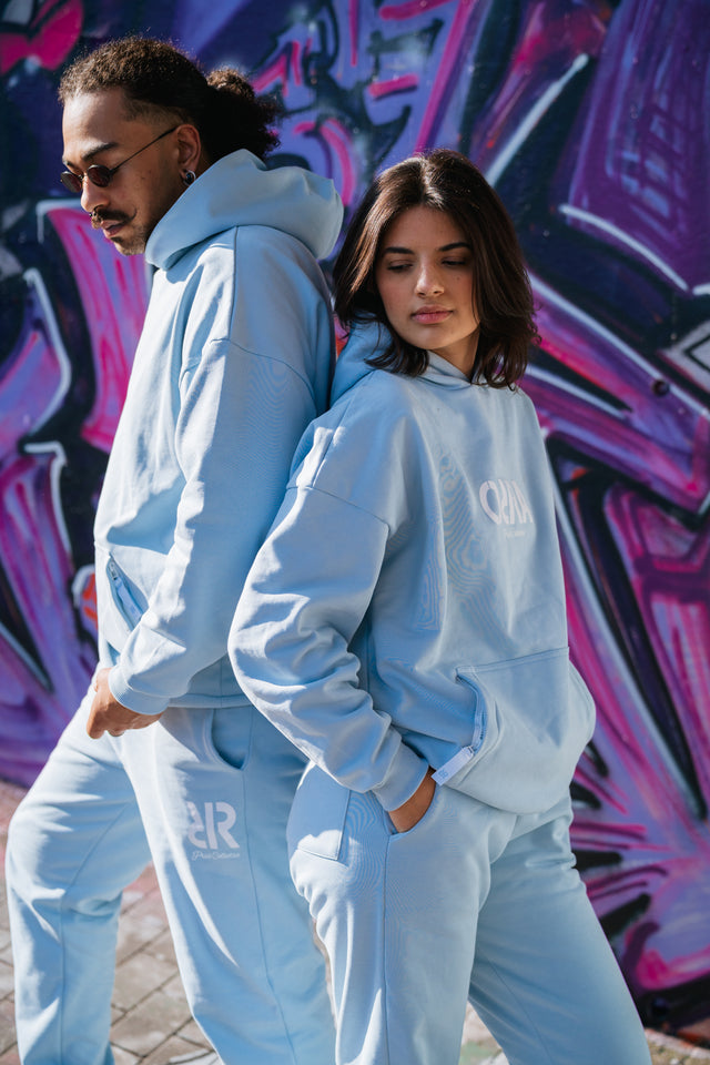 Hoodie - Privé Collective