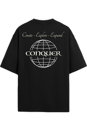 Conquer