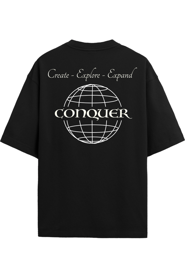 Conquer