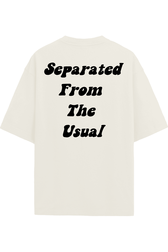 Separated from the usual #1