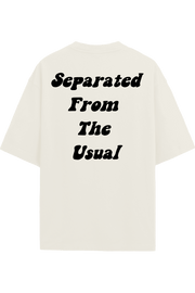 Separated from the usual #1