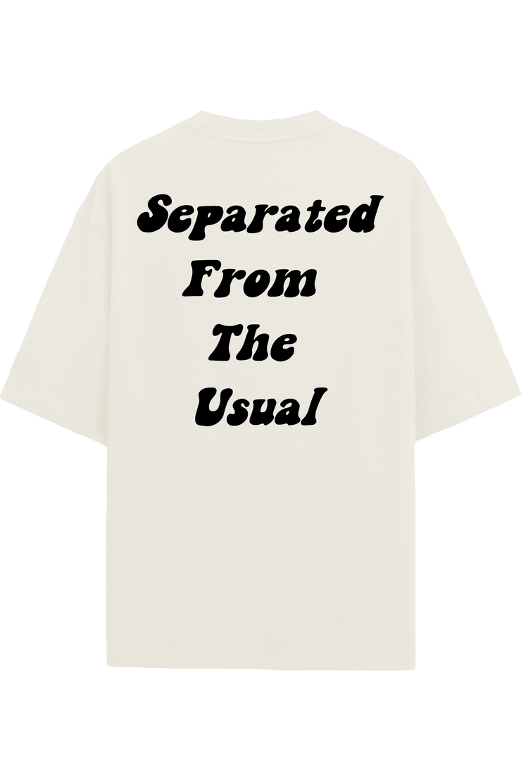 Separated from the usual #1