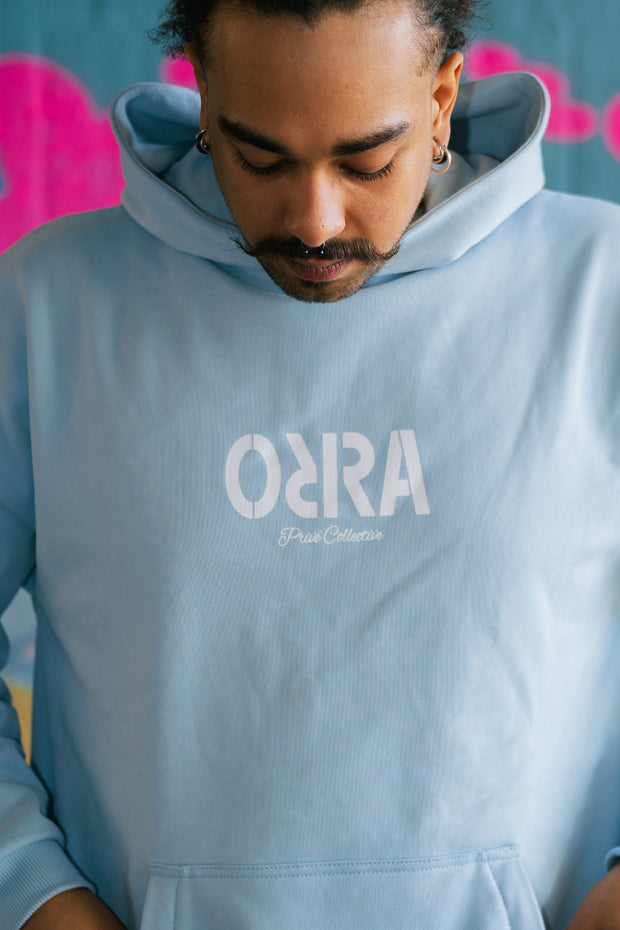 Hoodie - Privé Collective