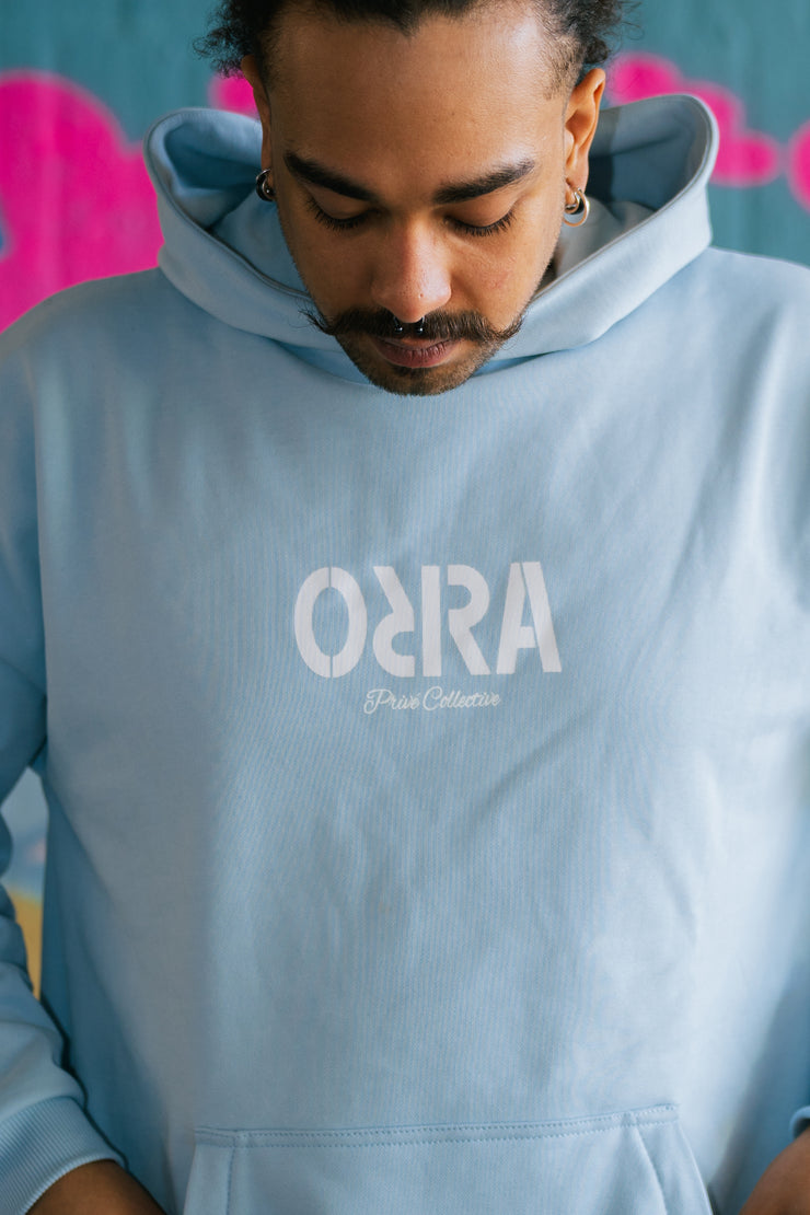 Hoodie - Privé Collective