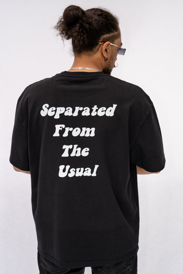 Separated from the usual #1