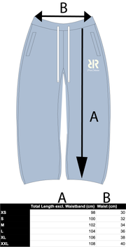 Pants - Privé Collective