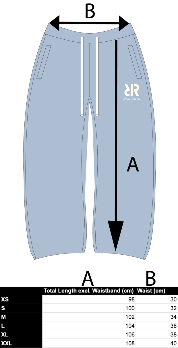 Pants - Privé Collective